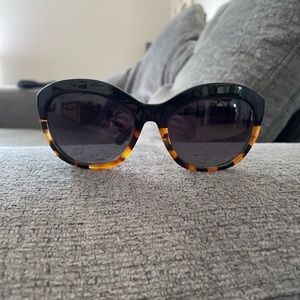Coach Women’s Sunglasses
